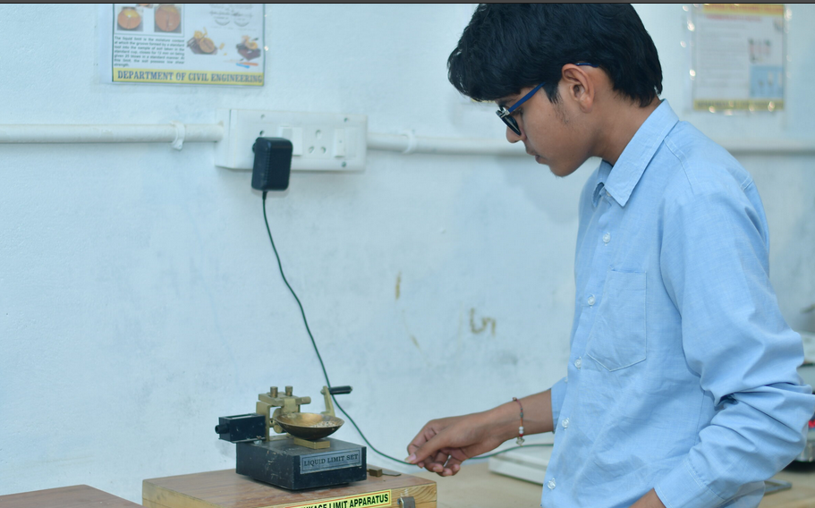 Satpuda College Of Engineering Balaghat Campus Life photo 14